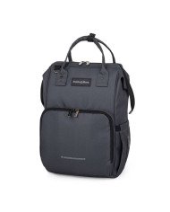 MOCHILA JACK CON CAMBIADOR PETITE & MARS