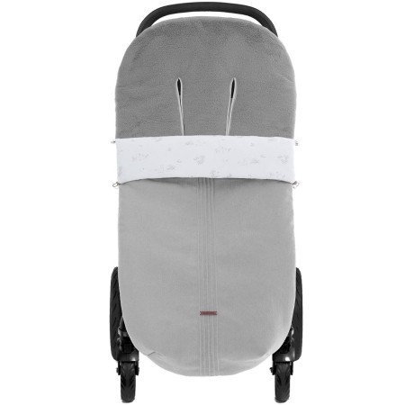 SACO SILLA UZTURRE INVIERNO CAMIL