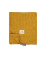 MANTA CROCHET CASUAL 95X75