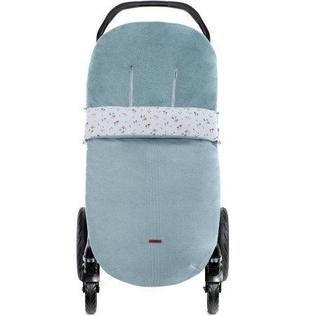 SACO SILLA UZTURRE MOUTON INV.PELO