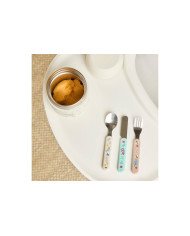 TERMO MINI PARA COMIDA 280 ML MINILAND