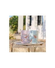 TERMO THERMETIC CON 2 RECIPIENTES MINILAND