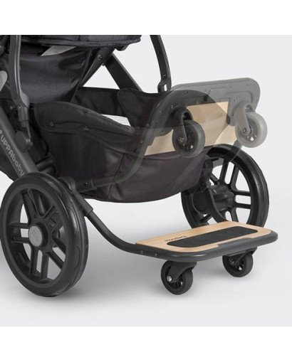 PATINETE PIGGYBACK RIDE BOARD VISTA