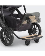 PATINETE PIGGYBACK RIDE BOARD VISTA