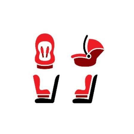 SERVICIO MANTENIMIENTO SILLA DE AUTO