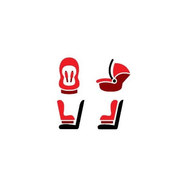 SERVICIO MANTENIMIENTO SILLA DE AUTO