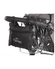 BURBUJA LLUVIA UNIVERSAL JANE