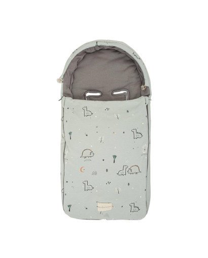 SACO CAPAZO BIMBICASUAL