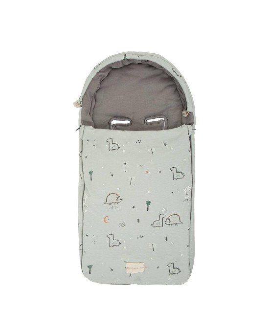 SACO CAPAZO BIMBICASUAL