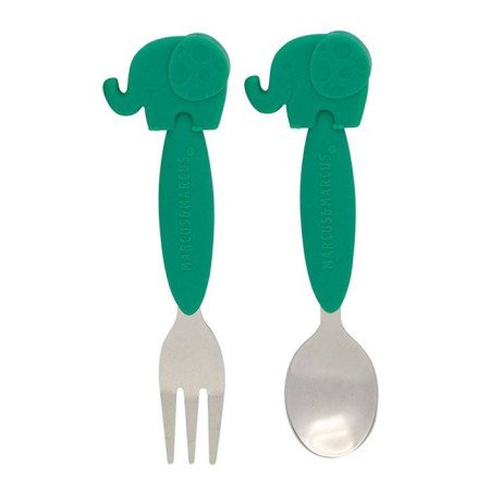 SET 2 CUBIERTOS MARCUS