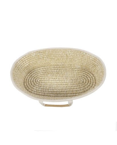 MOISES DE MIMBRE CON COLCHON WALKING MUM