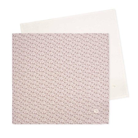 SET 2 MUSELINAS 70CM GALA WALKING MUM