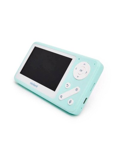 VIGILABEBE DIGIMONITOR ANYWHERE MINILAND