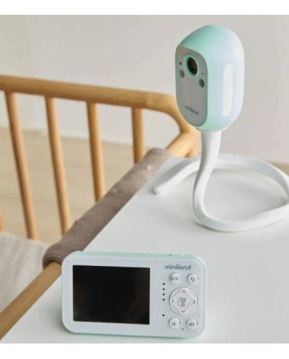 VIGILABEBE DIGIMONITOR GO LITE