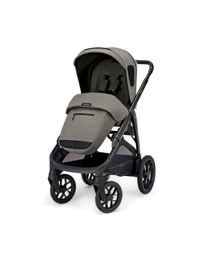 COCHE DUO APTICA XT INGLESINA 2025
