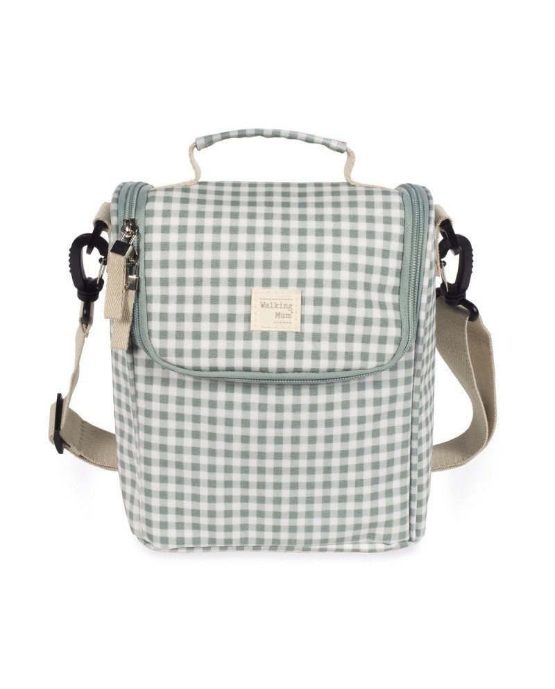 BOLSA TERMICA WALKING MUM