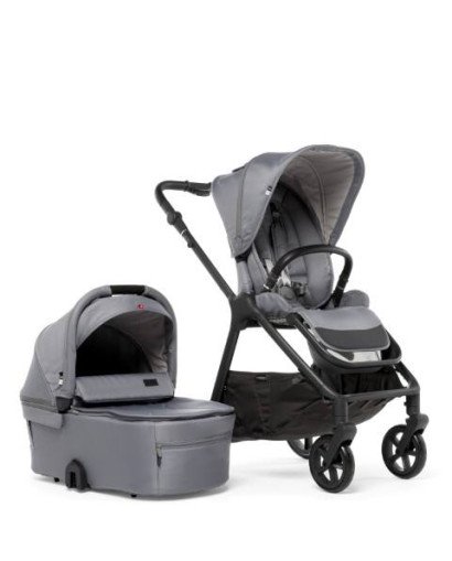 DUO MAST M7 COCHE SILLA MAST