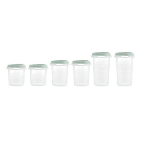 SET 6 HERMISIZED MINILAND