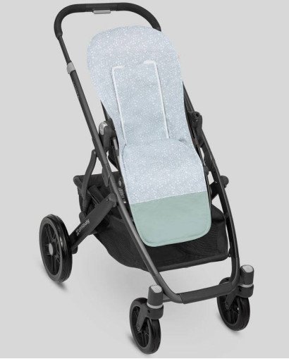 COLCHONETA SILLA ESTRECHA PAZ RODRIGUEZ