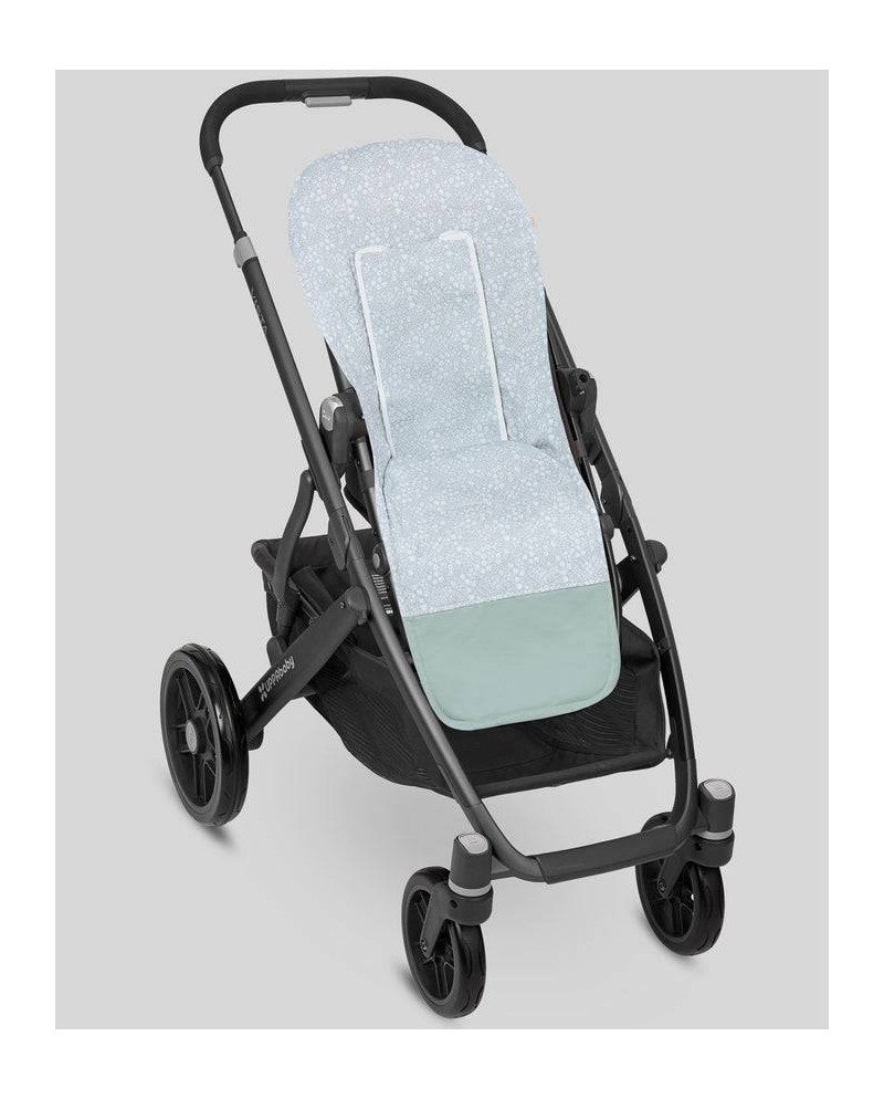 COLCHONETA SILLA ESTRECHA PAZ RODRIGUEZ