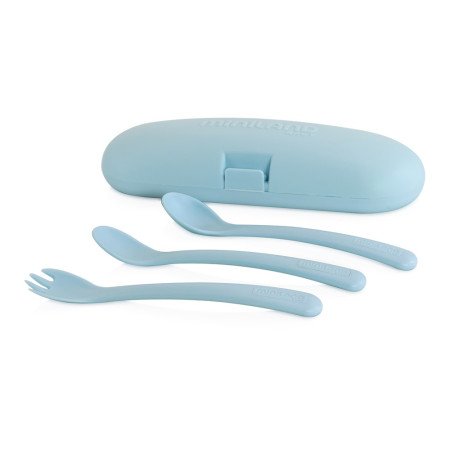 SET CUBIERTOS PICNEAT MINILAND