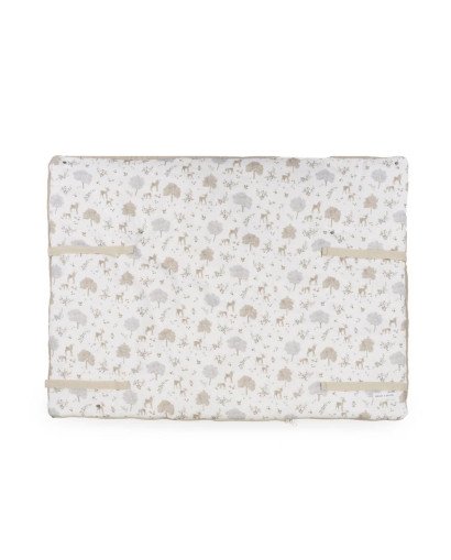 SACO CUCO ARRULLO NARA PASITO A PASITO