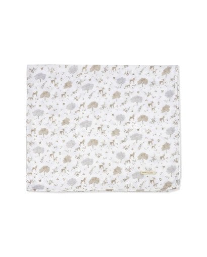 MUSELINA NARA PASITO A PASITO