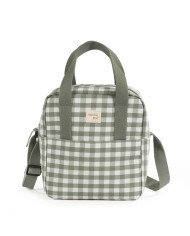 BOLSA TERMICA BIBERONES CAETANA WALKING MUM
