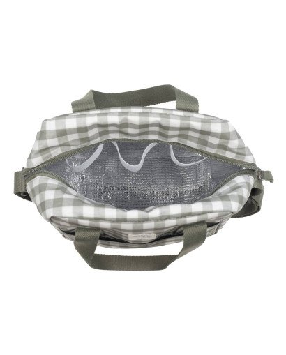 BOLSA TERMICA BIBERONES CAETANA WALKING MUM