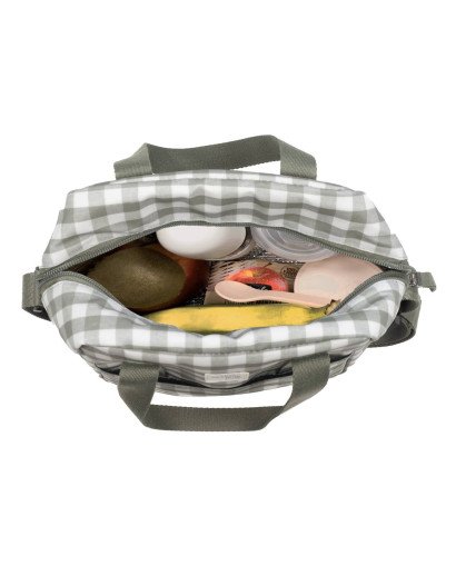 BOLSA TERMICA BIBERONES CAETANA WALKING MUM