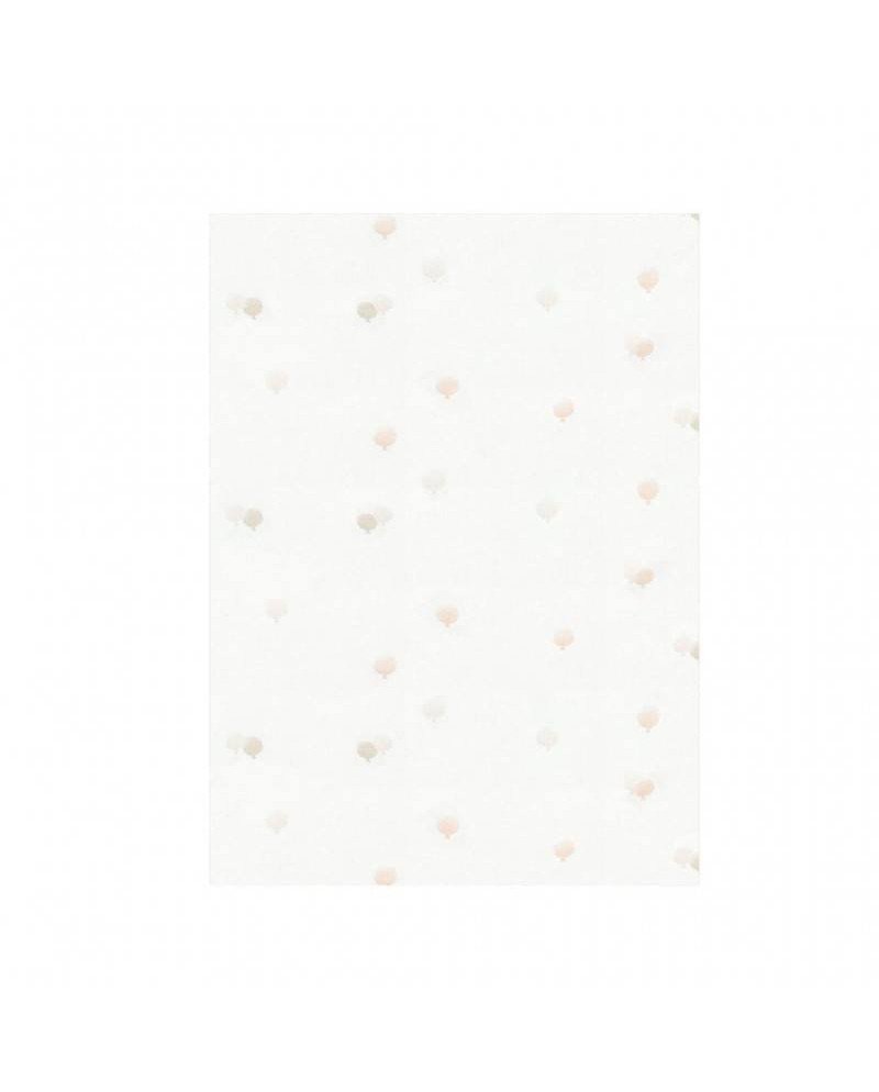 BAJERA PUNTO PARA CUNA 60X120 BIMBIDREMS