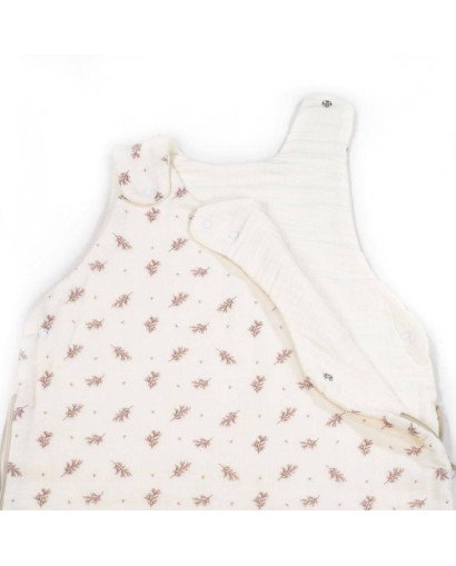 SACO DE DORMIR ENTRETIEMPO WALKING MUM