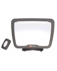 ESPEJO XL CON LUZ BESAFE