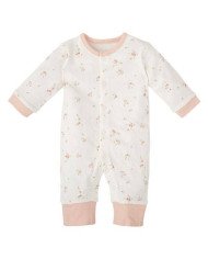 PIJAMA SIN PIES APERTURA FRONTAL BIMBIDREAMS