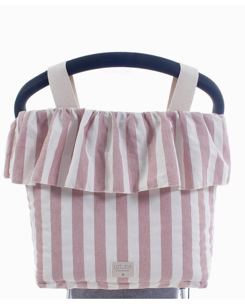 TALEGA VOLANTE RAYA UZTURRE