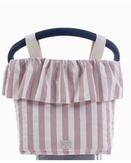 TALEGA VOLANTE RAYA UZTURRE