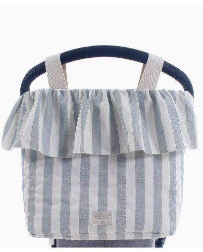 TALEGA VOLANTE RAYA UZTURRE