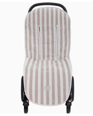 COLCHONETA SILLA REVERSIBLE UZTURRE