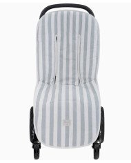 COLCHONETA SILLA REVERSIBLE UZTURRE