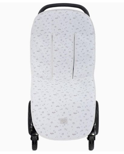 COLCHONETA SILLA REVERSIBLE UZTURRE