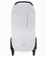 COLCHONETA SILLA REVERSIBLE UZTURRE