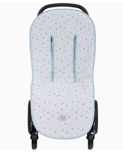 COLCHONETA SILLA REVERSIBLE UZTURRE