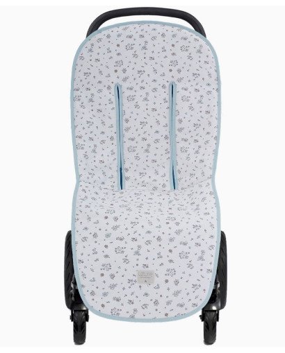 COLCHONETA SILLA REVERSIBLE UZTURRE