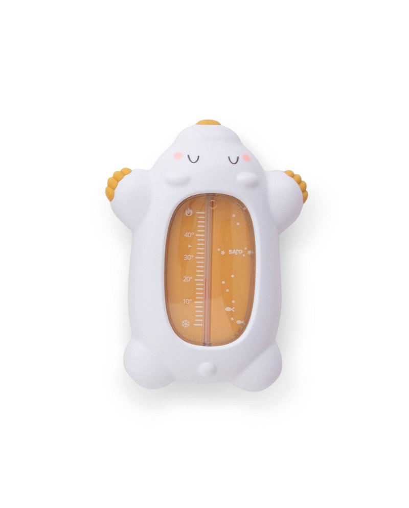 TERMOMETRO DE BAÑO POLARIS SARO