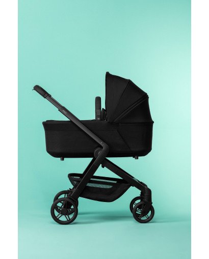 DUO SILLA Y CAPAZO JOOLZ HUB2