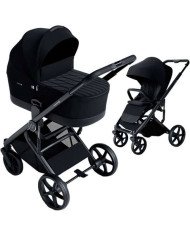 CARRO SIRIUS AVIONAUT DUO SILLA Y CAPAZO + MOCHILA