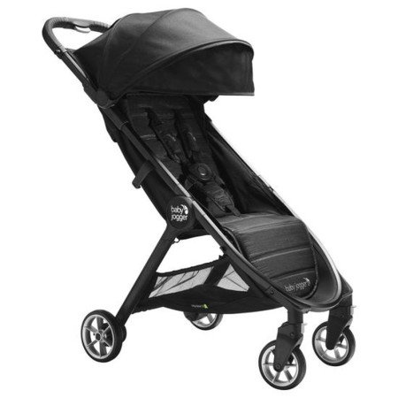SILLA CITY TOUR2 BABY JOGGER