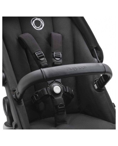 BUGABOO FOX 5 DUO COMPLETO