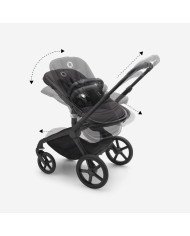 BUGABOO FOX 5 DUO COMPLETO