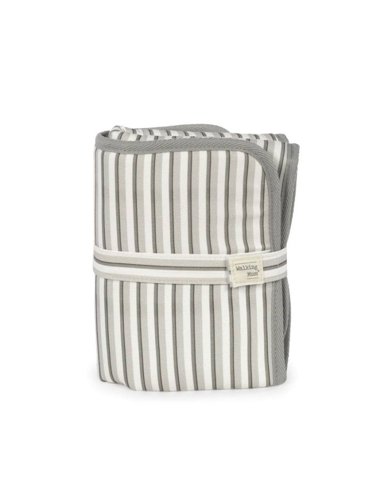 CAMBIADOR PLEGABLE DE VIAJE COLECCIÓN BOTTON WALKING MUM